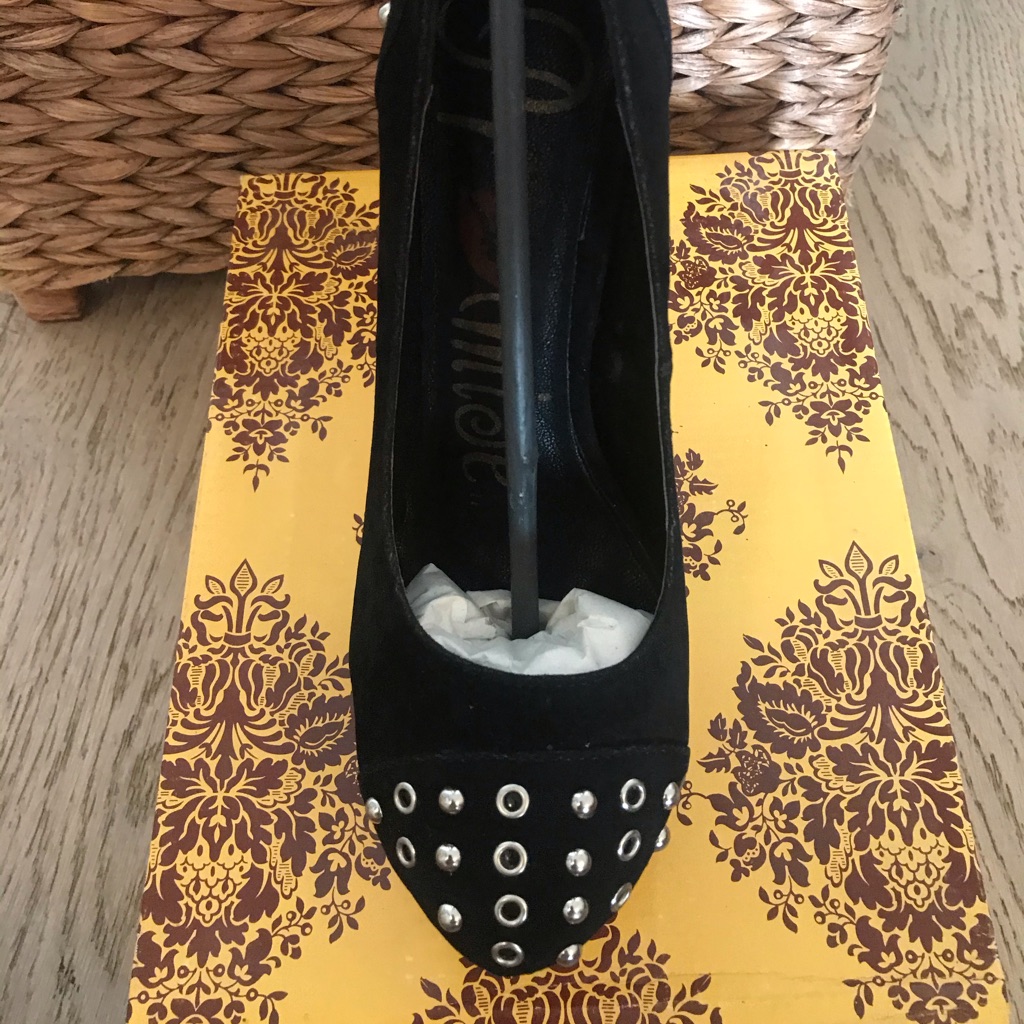 Black Platform